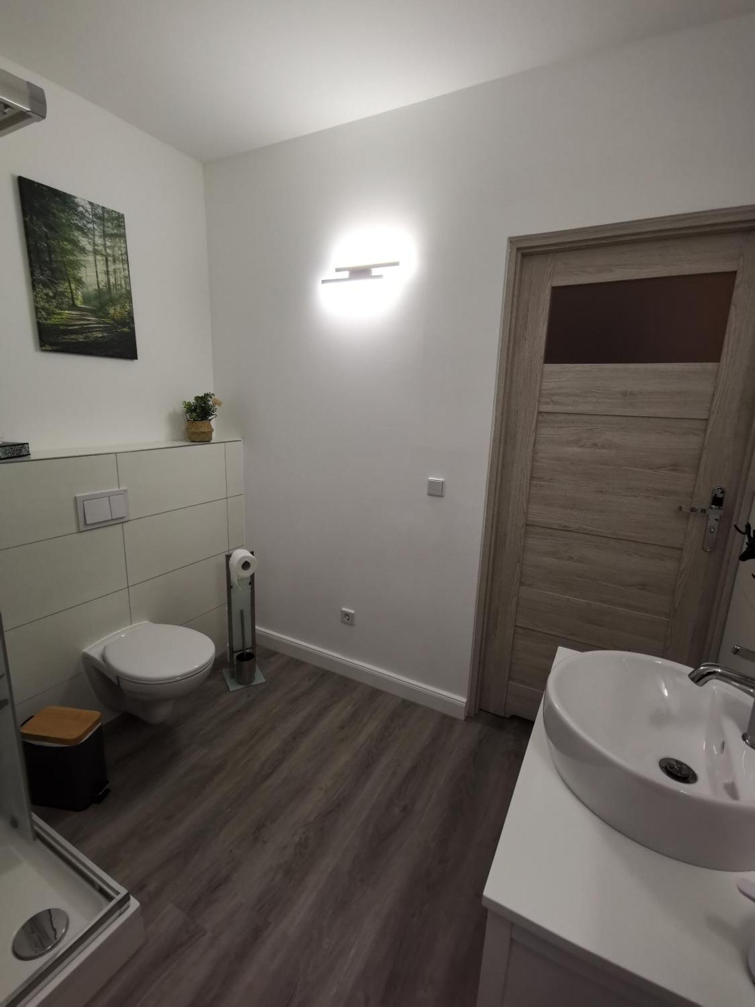 Airbnb, Moderne, Ruhige Und Helle Doppelzimmer, Naehe Magdeburg, A14 & A2 Dahlenwarsleben Exterior foto